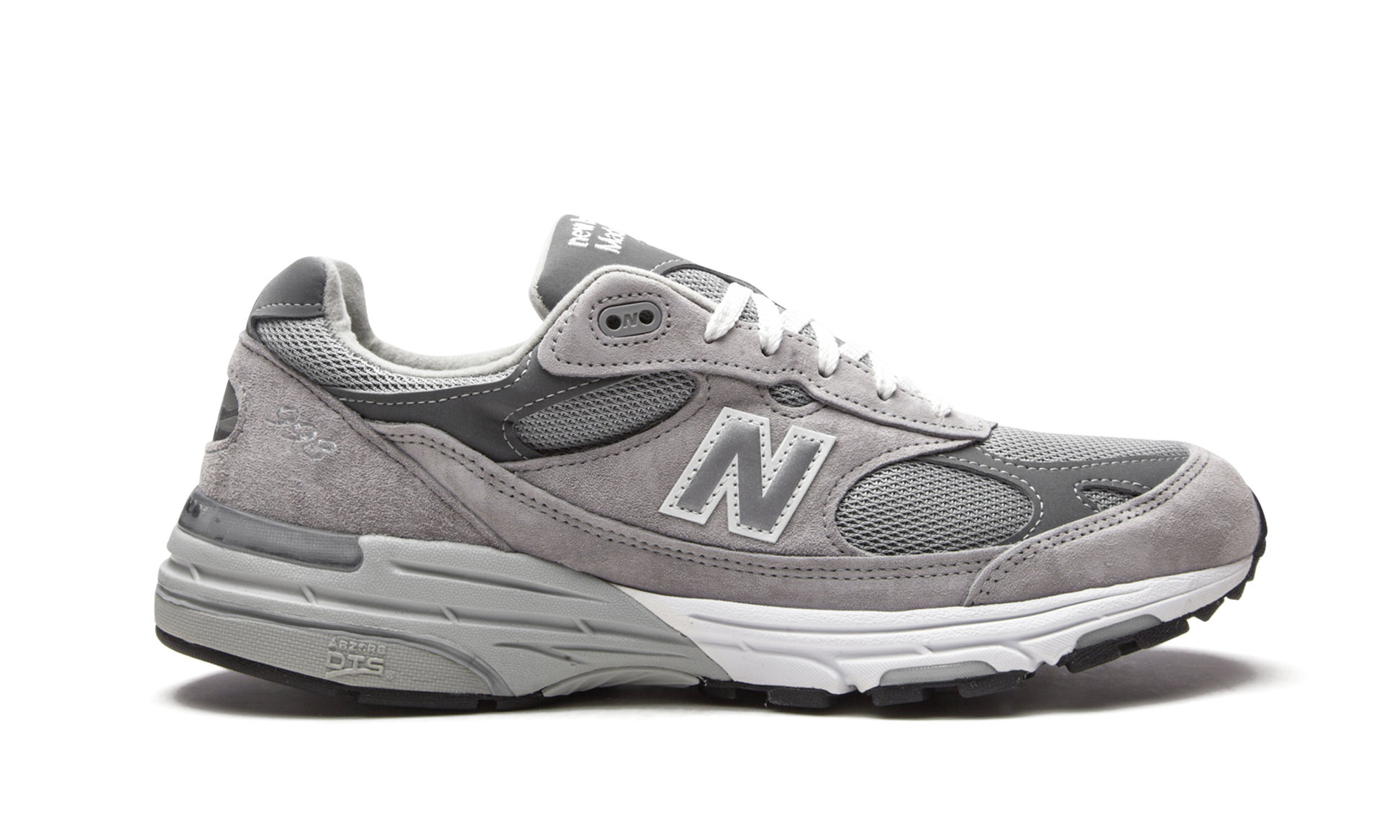 993 "grey" - 6