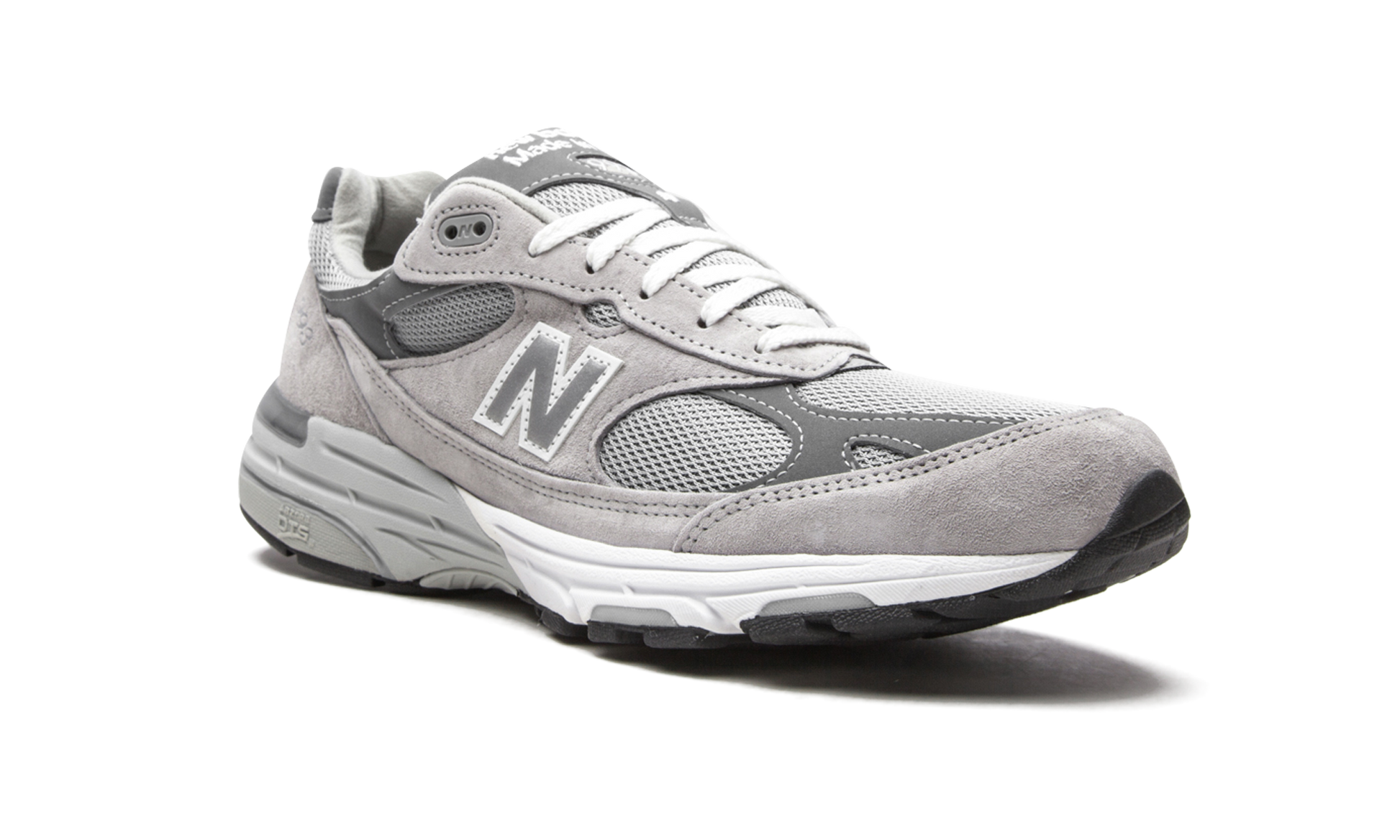 993 "grey" - 7
