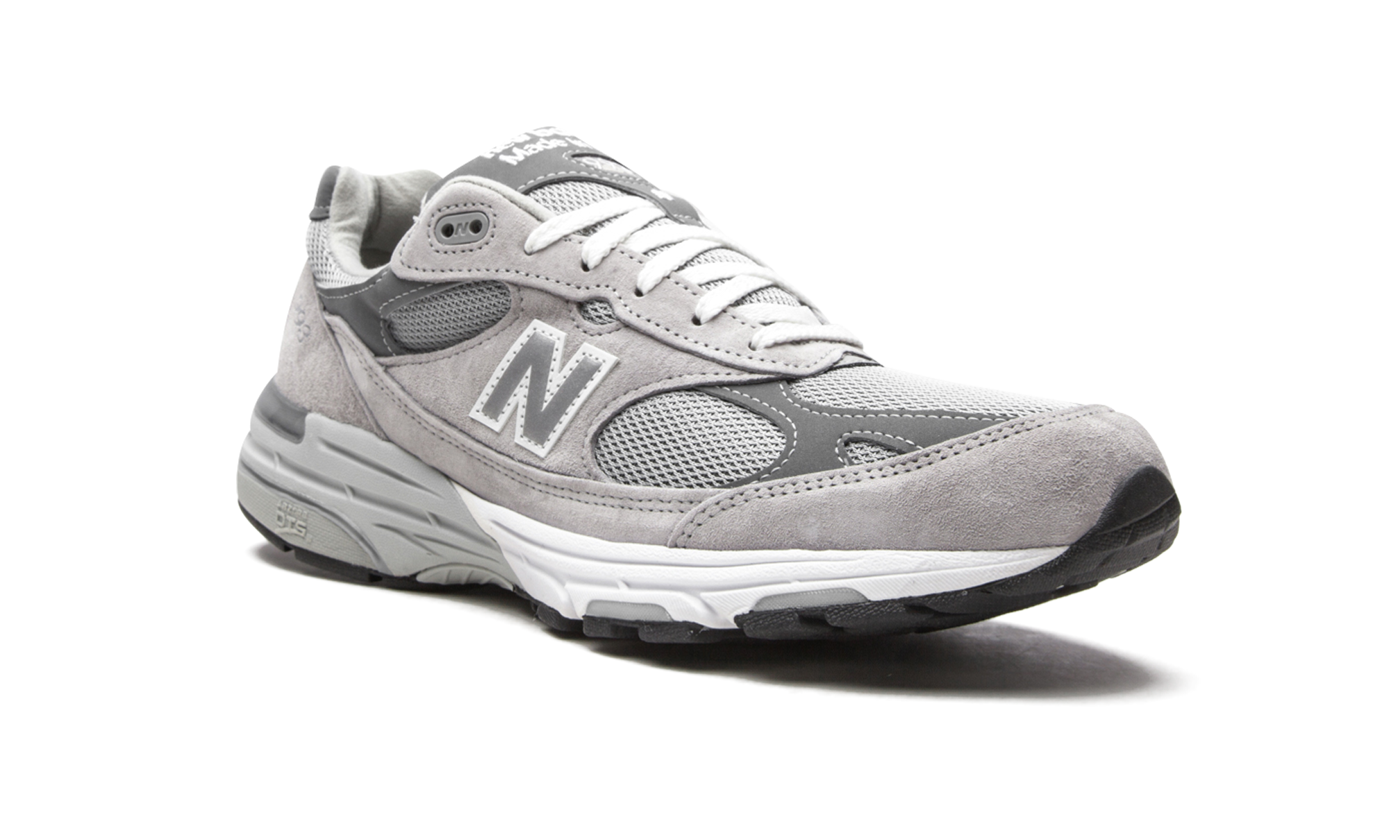 993 "grey" - 7