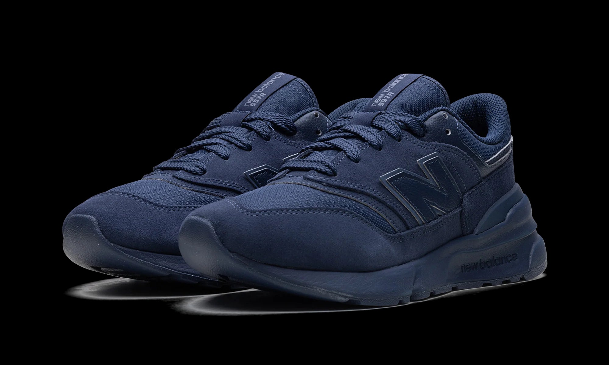 997 "Blue"