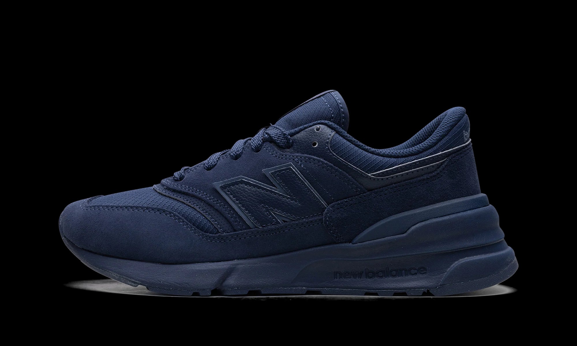 997 "Blue"