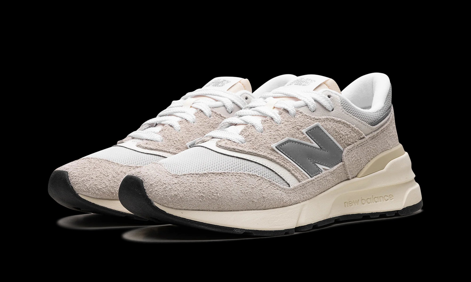 997R "Cream"