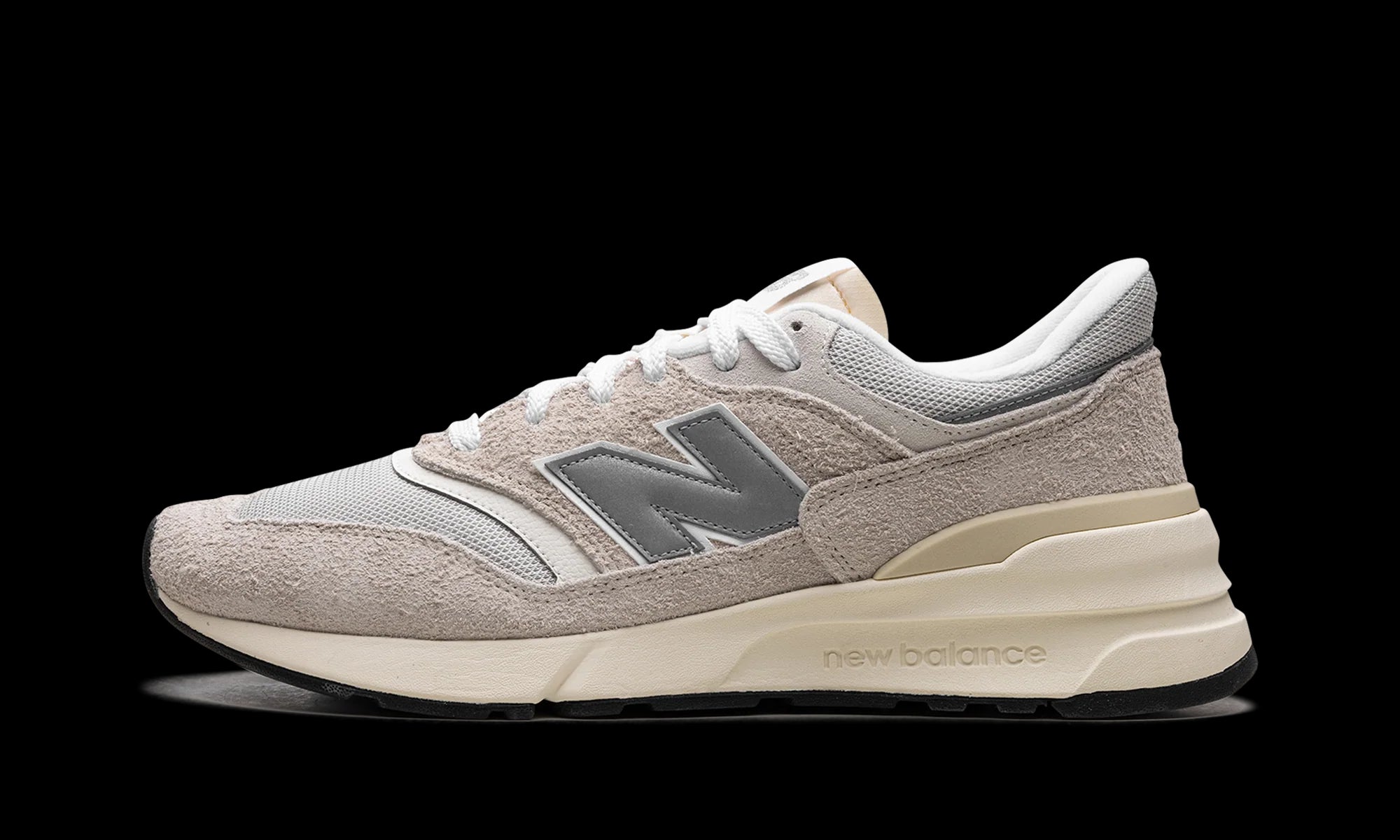 997R "Cream"