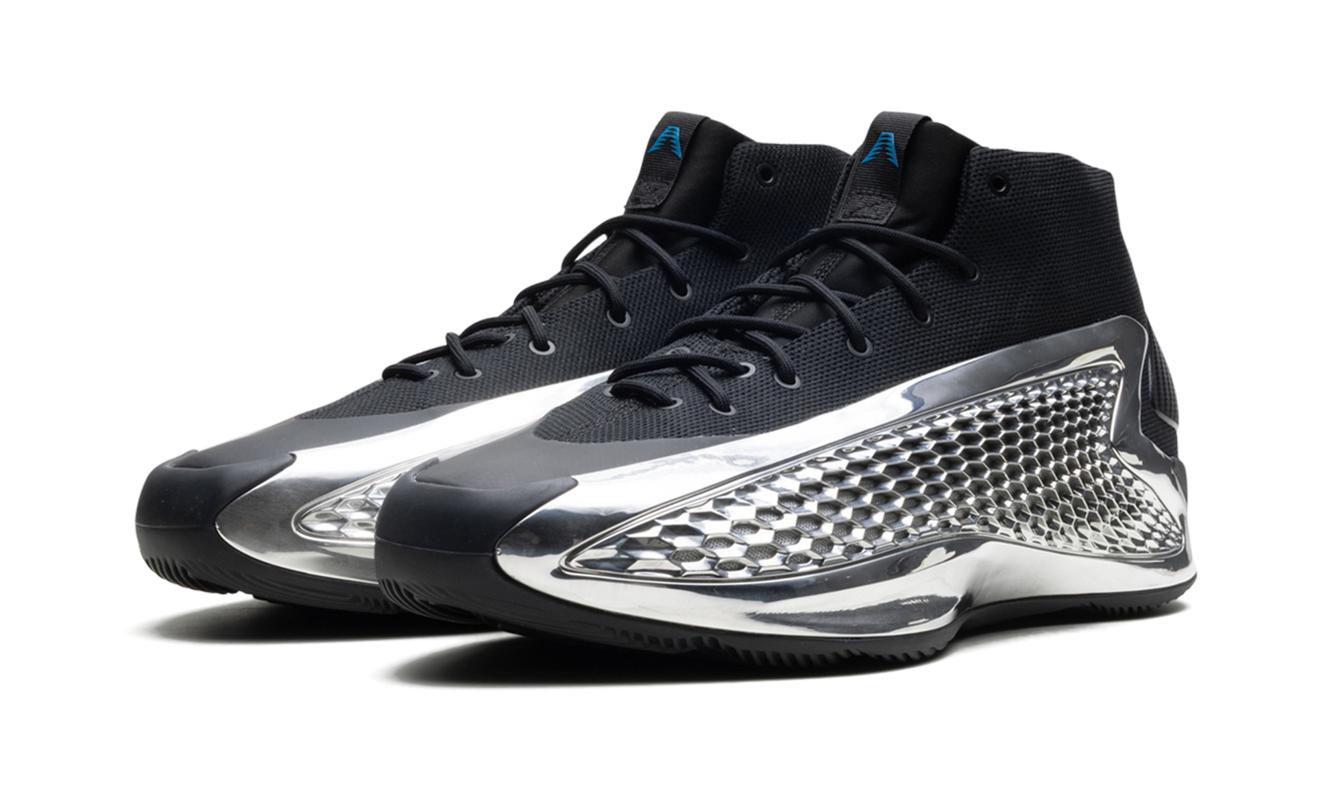 Ae1 "silver Metallic" - 2