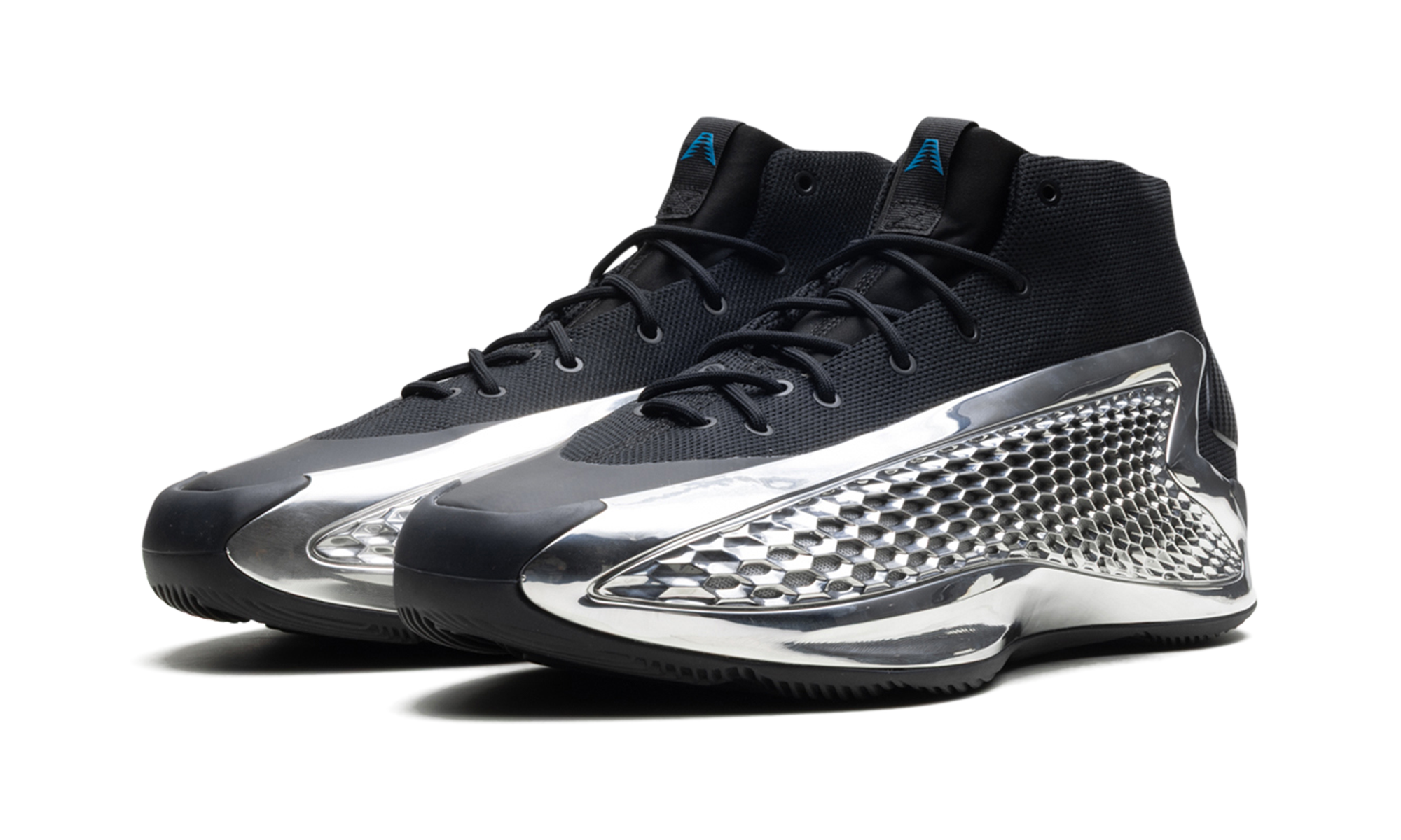 Ae1 "silver Metallic" - 2