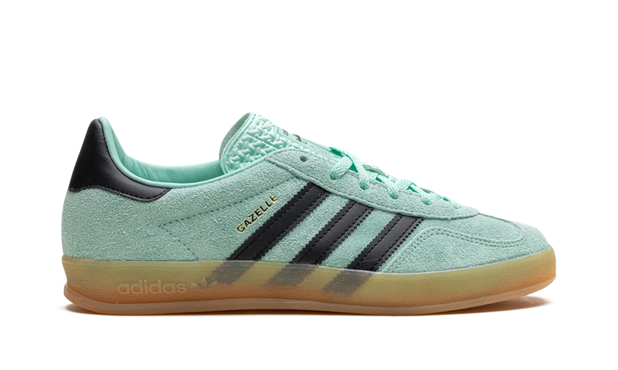 Gazelle Indoor "clemin / Black" - 6