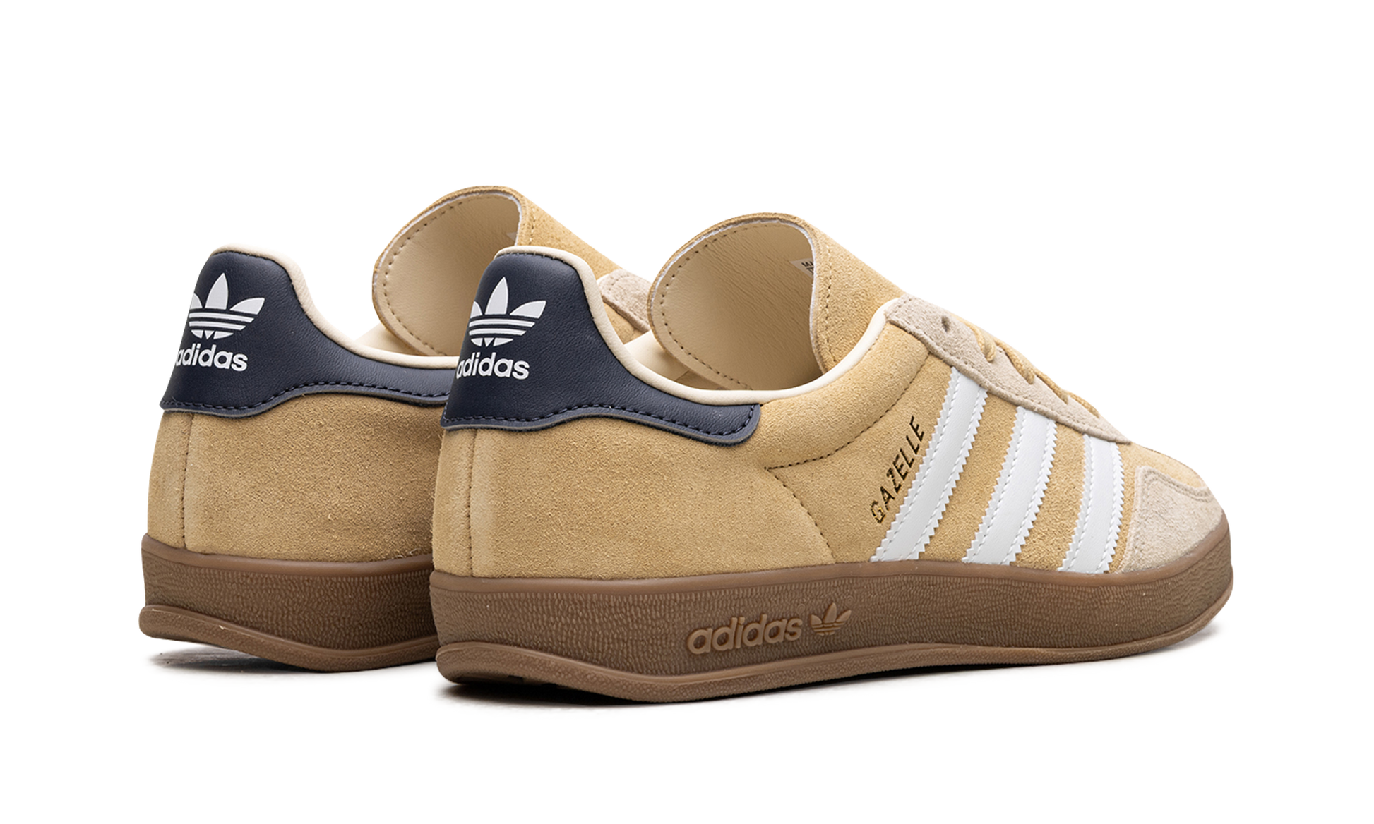 Gazelle Indoor "oat" - 3
