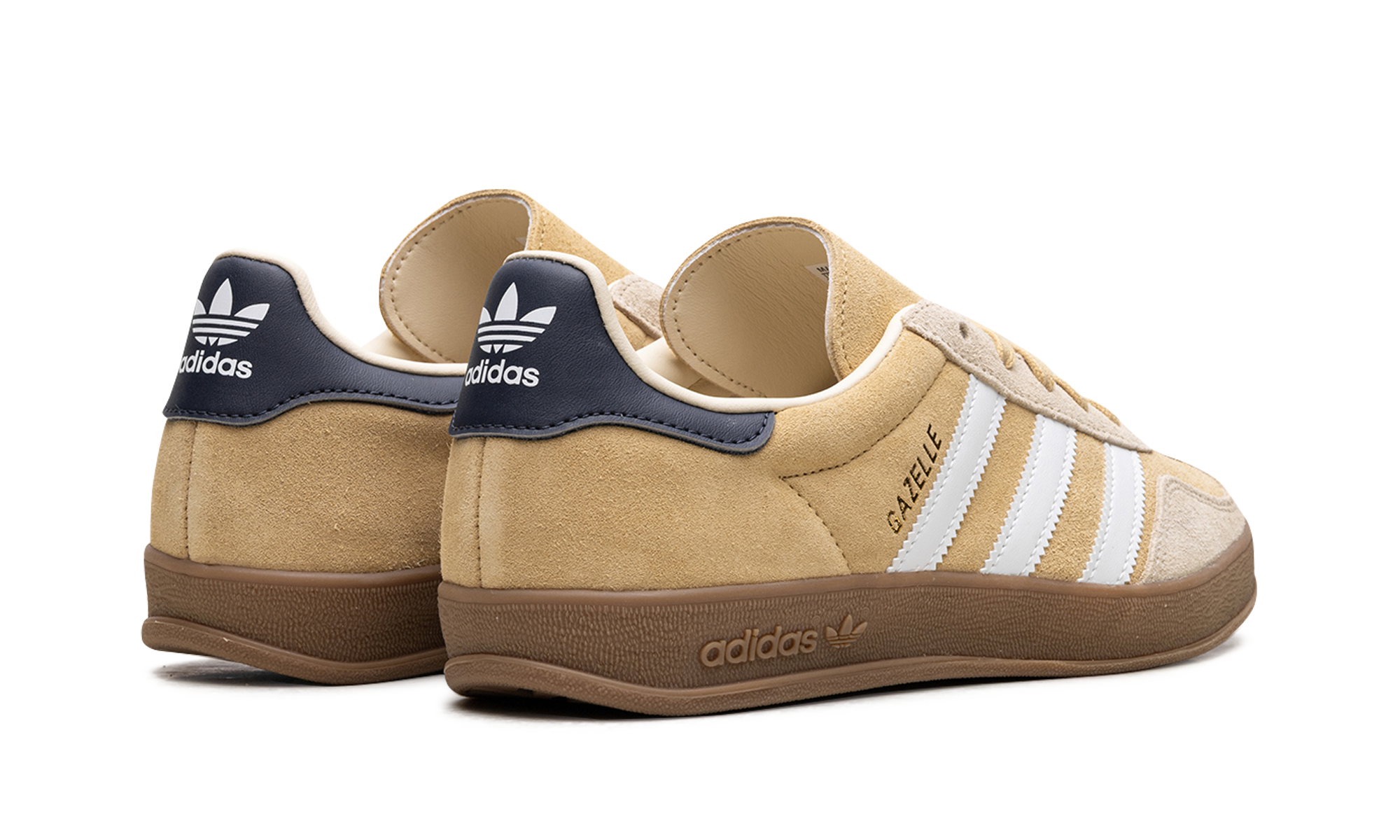 Gazelle Indoor "oat" - 3