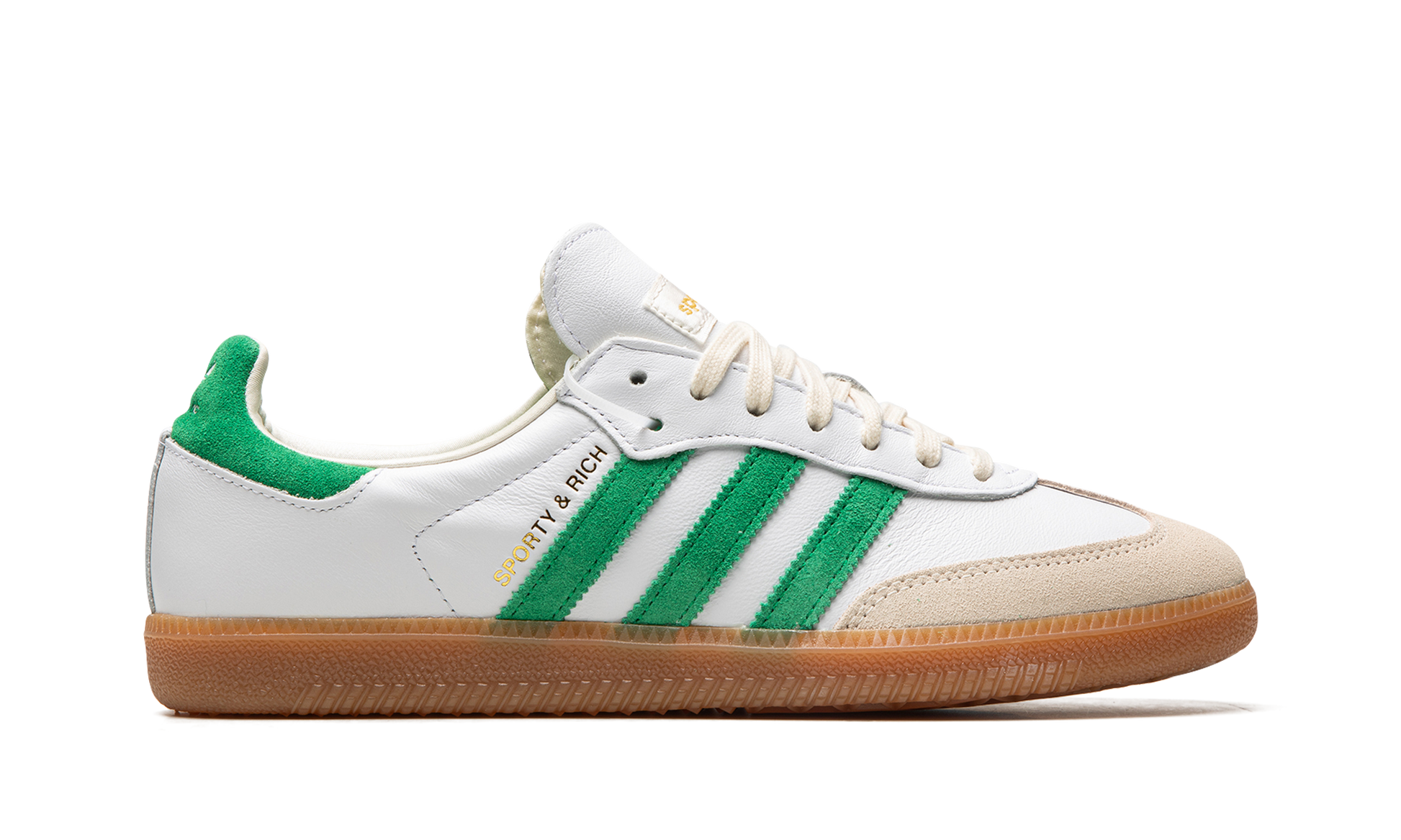 Samba "sporty And Rich" - 6