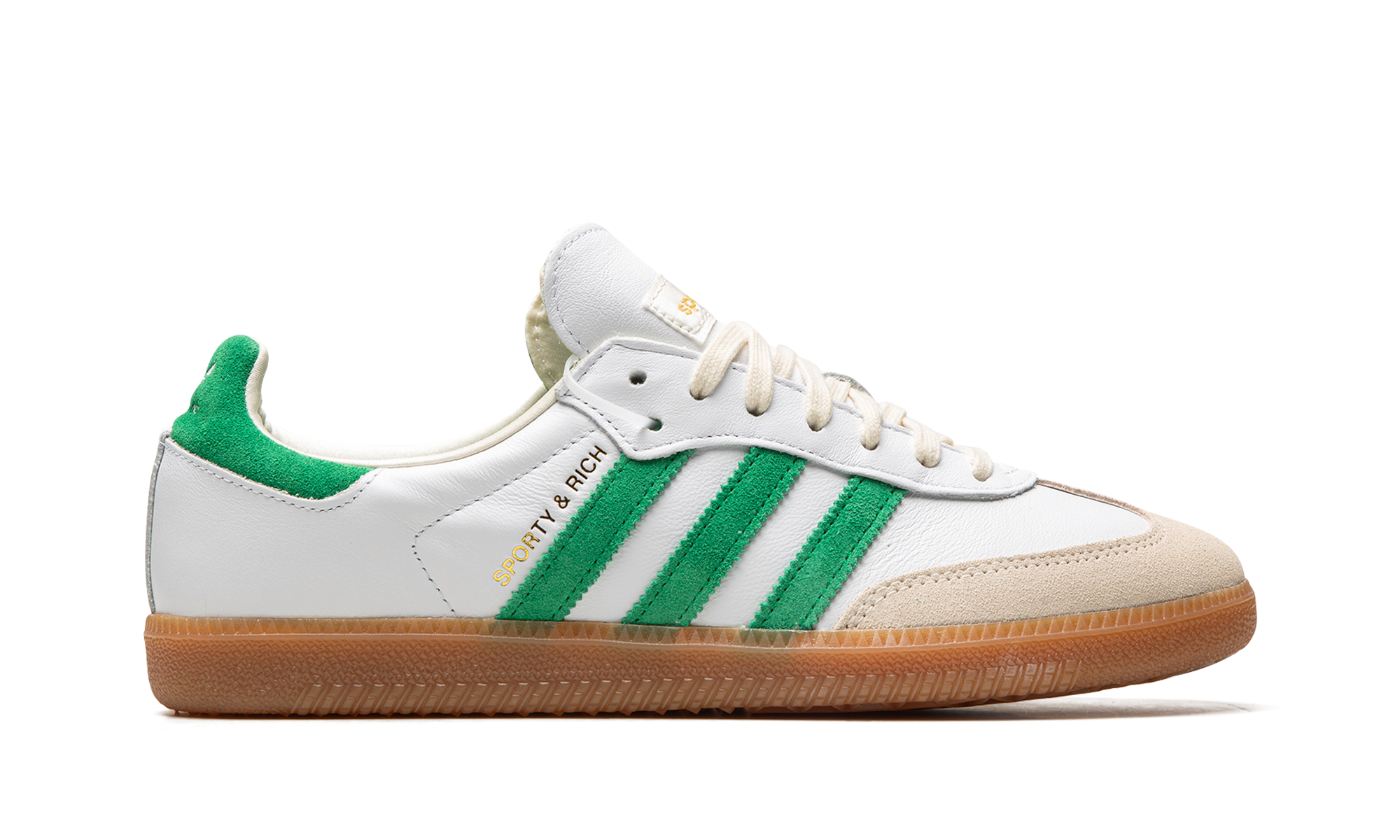 Samba "sporty And Rich" - 6