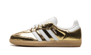 Samba Og Wmns "cracked Metallic Pack - Gold" - 1