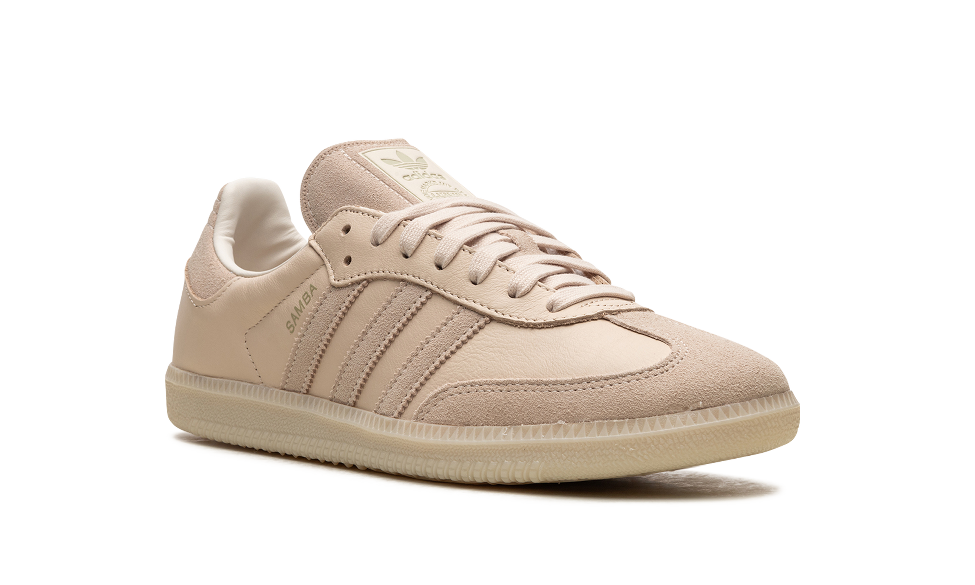 Samba "tonal Color Pack Linen" - 7