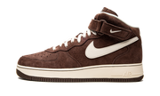 AIR FORCE 1 MID '07 QS "Chocolate" DM0107 200