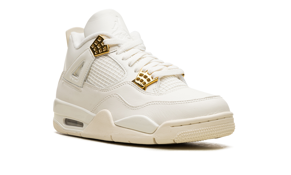 Air Jordan 4 WMNS &quot;Sail&quot; AQ9129 170