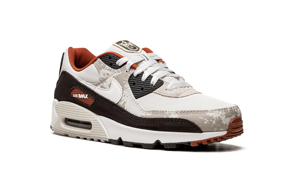 AIR MAX 90 SE &quot;Social FC&quot; DX3576 001