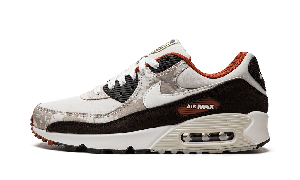 AIR MAX 90 SE &quot;Social FC&quot; DX3576 001