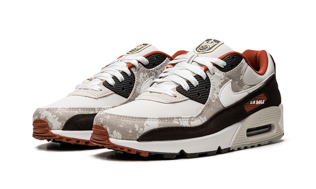 AIR MAX 90 SE &quot;Social FC&quot; DX3576 001