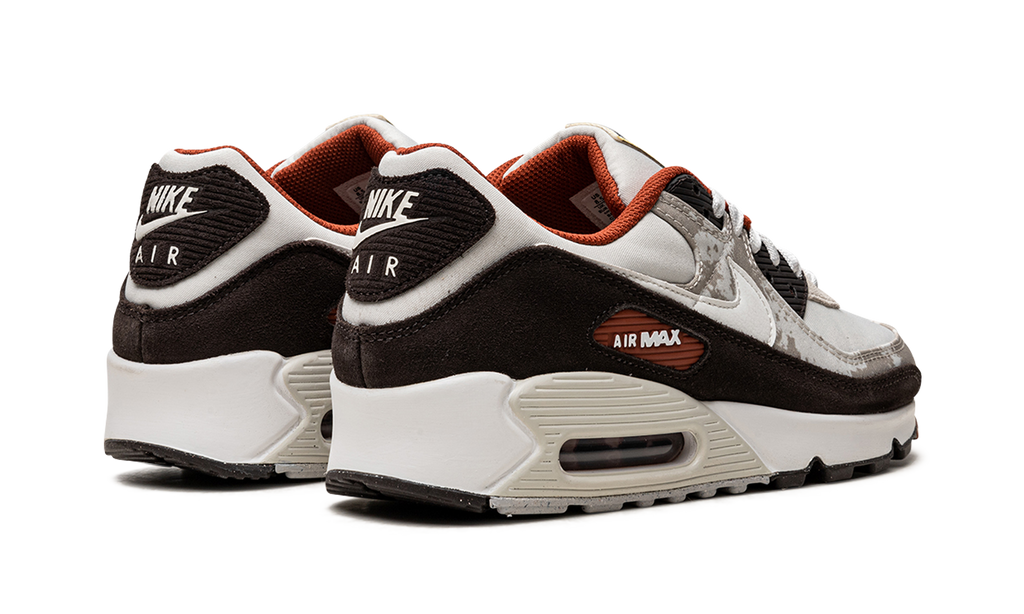 AIR MAX 90 SE &quot;Social FC&quot; DX3576 001