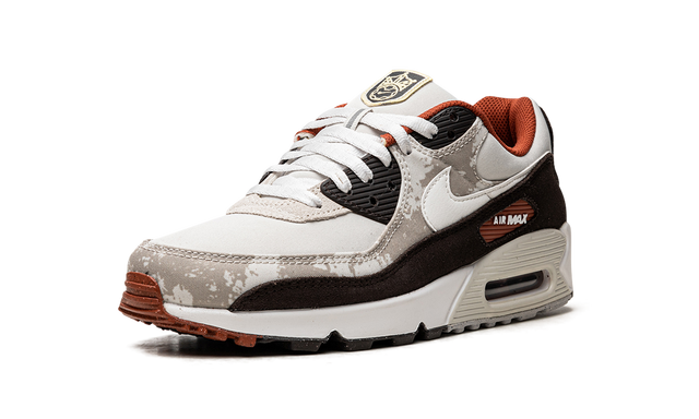 AIR MAX 90 SE &quot;Social FC&quot; DX3576 001