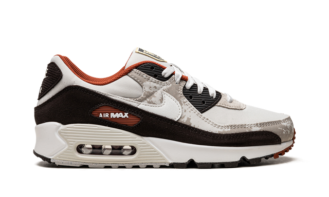 AIR MAX 90 SE &quot;Social FC&quot; DX3576 001