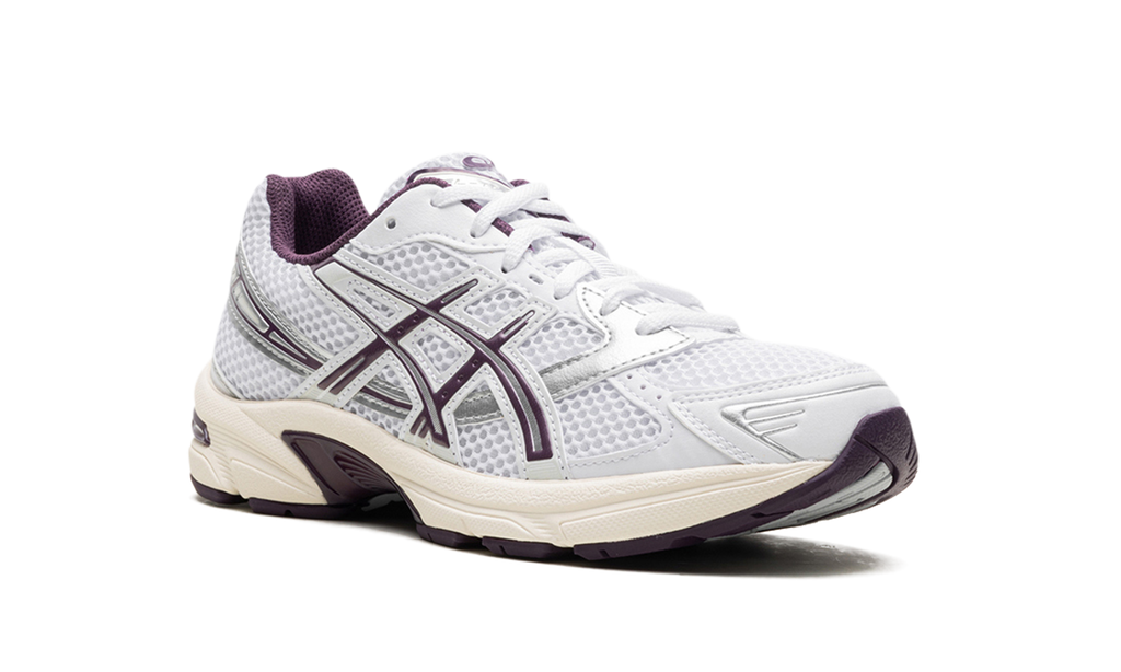 ASICS Gel-1130 WMNS &quot;Deep Plum&quot; 1202A518 101