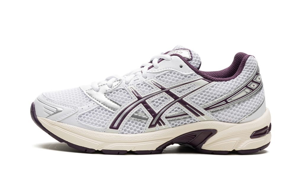 ASICS Gel-1130 WMNS &quot;Deep Plum&quot; 1202A518 101