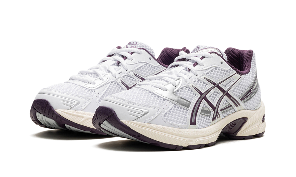 ASICS Gel-1130 WMNS &quot;Deep Plum&quot; 1202A518 101