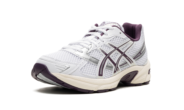 ASICS Gel-1130 WMNS &quot;Deep Plum&quot; 1202A518 101