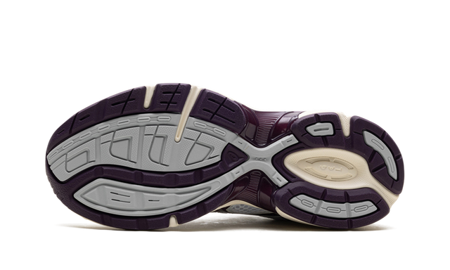 ASICS Gel-1130 WMNS &quot;Deep Plum&quot; 1202A518 101