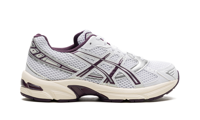 ASICS Gel-1130 WMNS &quot;Deep Plum&quot; 1202A518 101