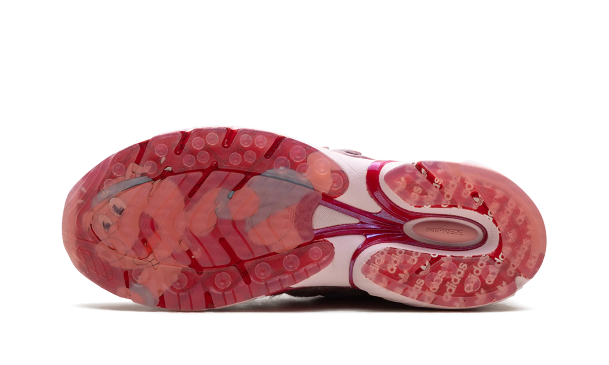 Adistar Cushion 3 "Unheardof - Captain Piggy" JS2974