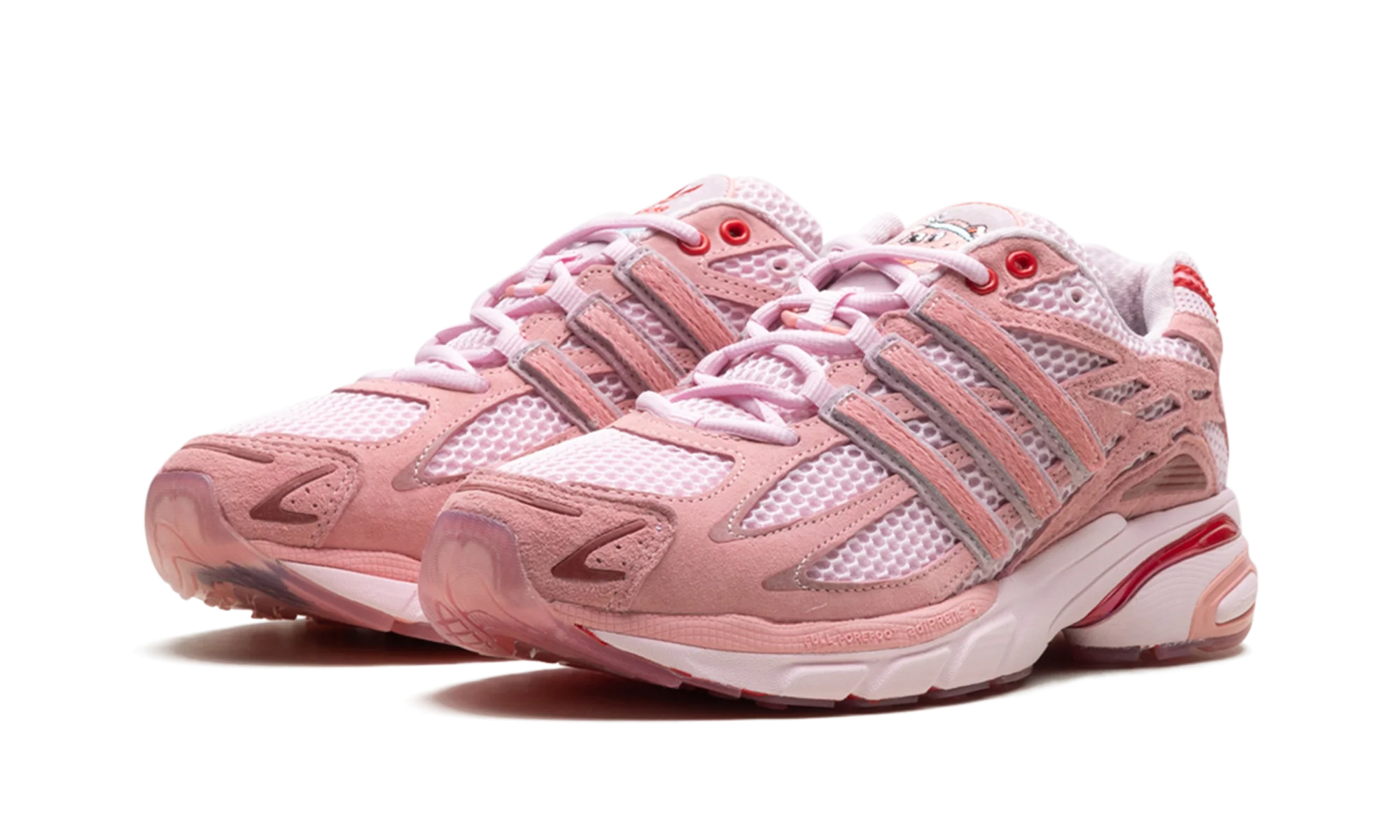 Adistar Cushion 3 "Unheardof - Captain Piggy" JS2974