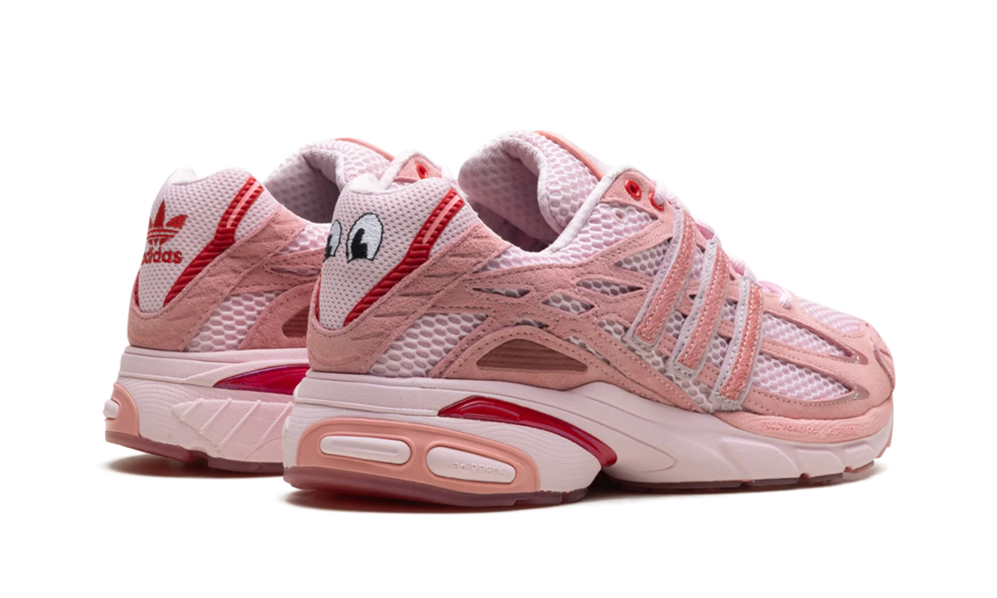 Adistar Cushion 3 "Unheardof - Captain Piggy" JS2974