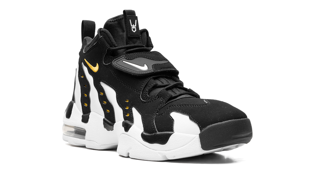 Air DT Max &#39;96 &quot;Black Varsity Maize&quot; HM8249 001