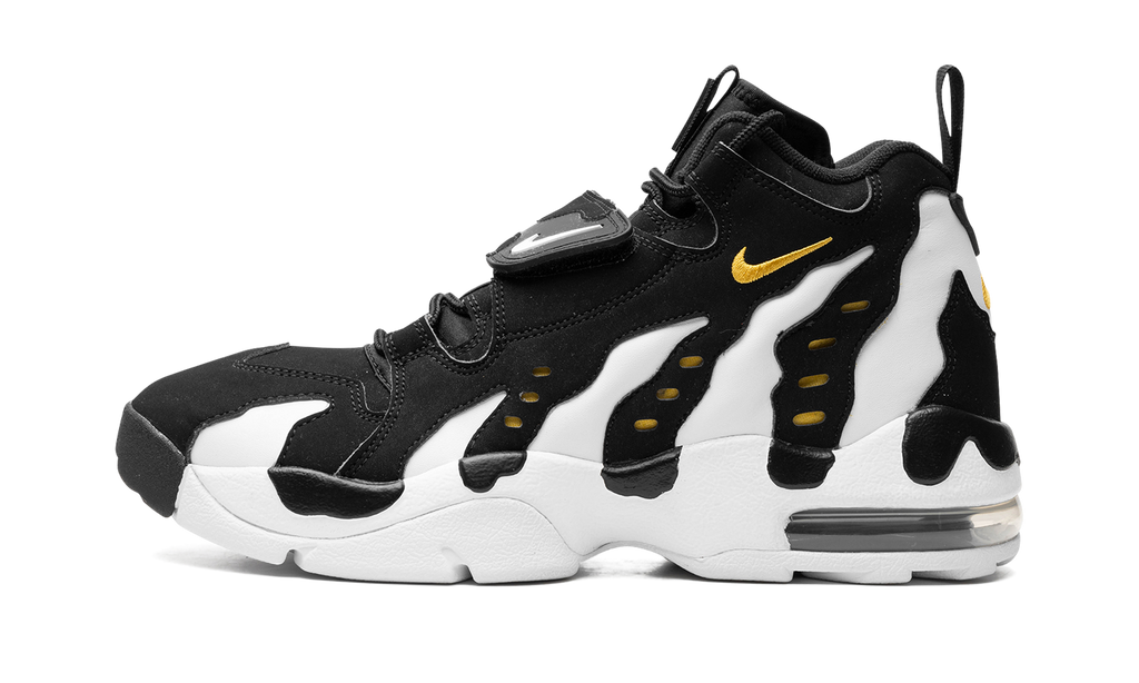 Air DT Max &#39;96 &quot;Black Varsity Maize&quot; HM8249 001