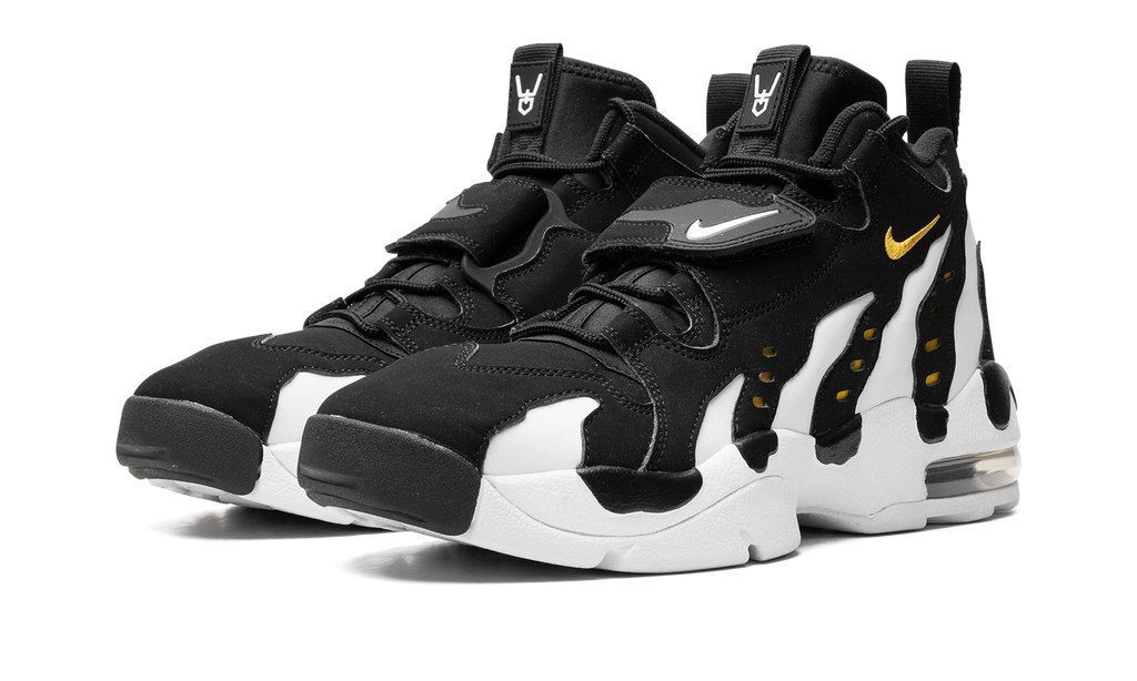 Air DT Max &#39;96 &quot;Black Varsity Maize&quot; HM8249 001