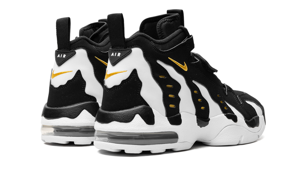 Air DT Max &#39;96 &quot;Black Varsity Maize&quot; HM8249 001