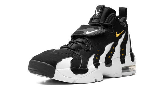 Air DT Max &#39;96 &quot;Black Varsity Maize&quot; HM8249 001