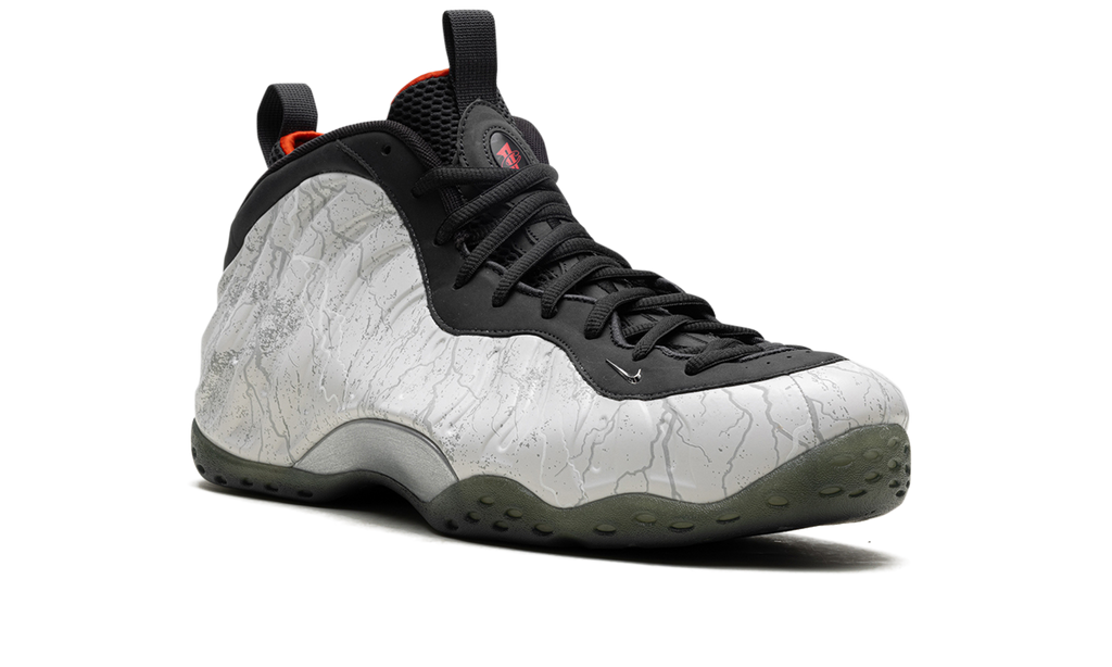 Air Foamposite One Premium &quot;Tekken 8 - Jin Kazama&quot; HF6367 001