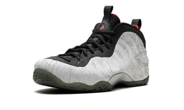 Air Foamposite One Premium "Tekken 8 - Jin Kazama" HF6367 001