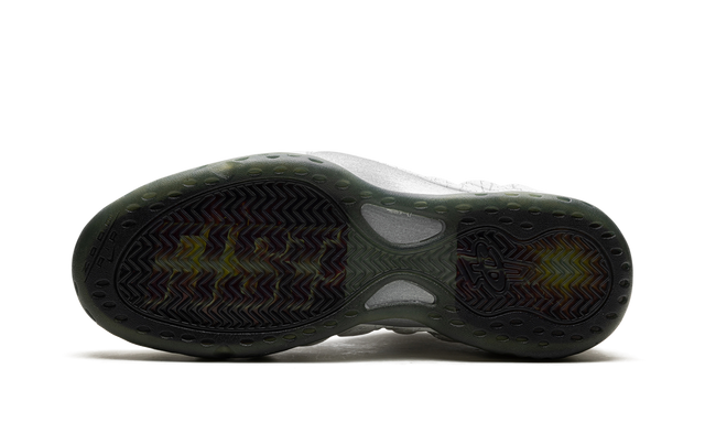 Air Foamposite One Premium "Tekken 8 - Jin Kazama" HF6367 001