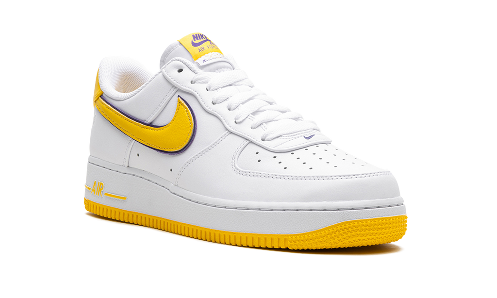 Air Force 1 Low Retro QS KB &quot;Kobe Bryant&quot; FZ1151 100