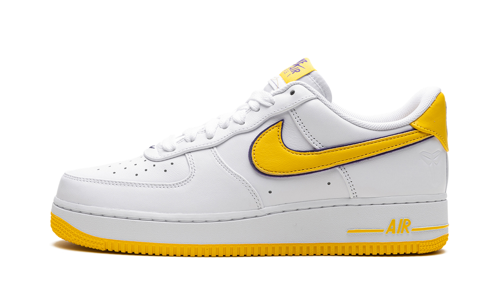 Air Force 1 Low Retro QS KB &quot;Kobe Bryant&quot; FZ1151 100