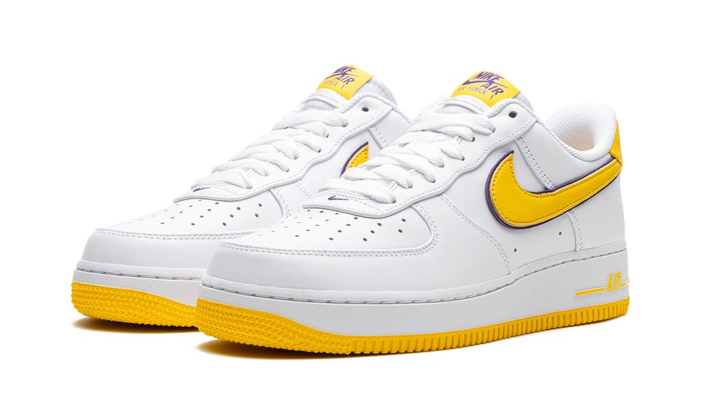 Air Force 1 Low Retro QS KB &quot;Kobe Bryant&quot; FZ1151 100