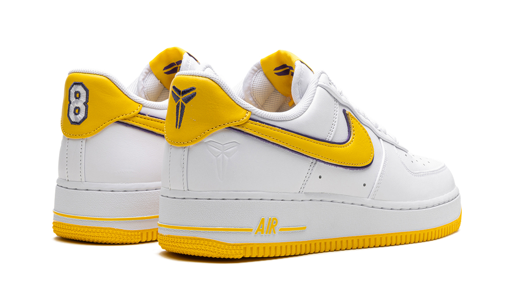 Air Force 1 Low Retro QS KB &quot;Kobe Bryant&quot; FZ1151 100