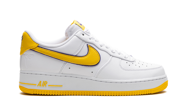 Air Force 1 Low Retro QS KB &quot;Kobe Bryant&quot; FZ1151 100