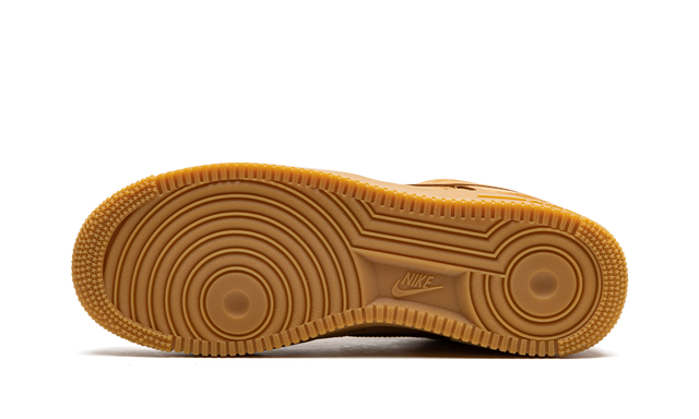 Air Force 1 Low SP "Supreme - Wheat" DN1555 200