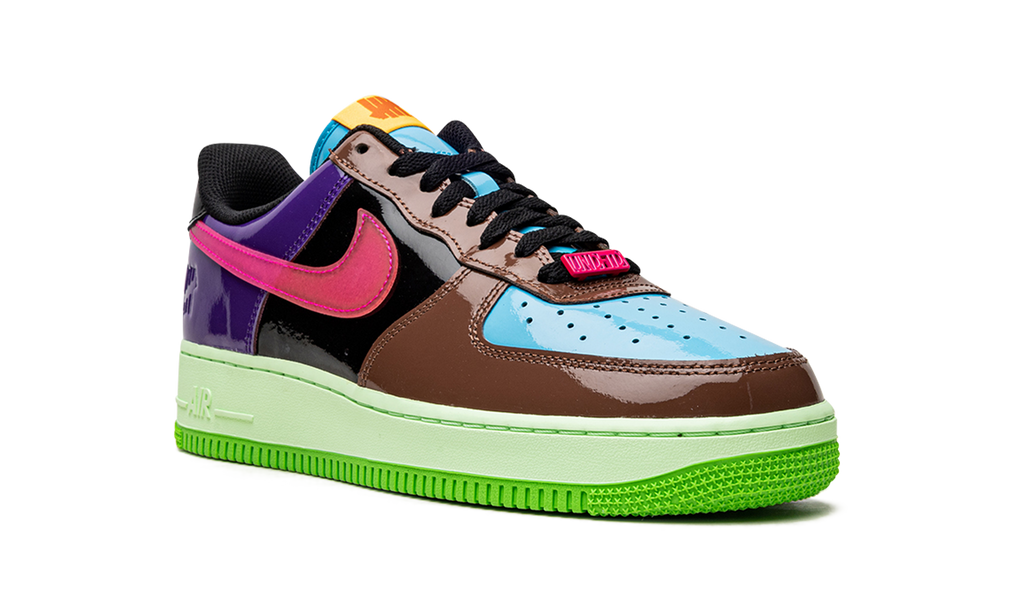 Air Force 1 Low &quot;Undefeated - Pink Prime&quot; DV5255 200