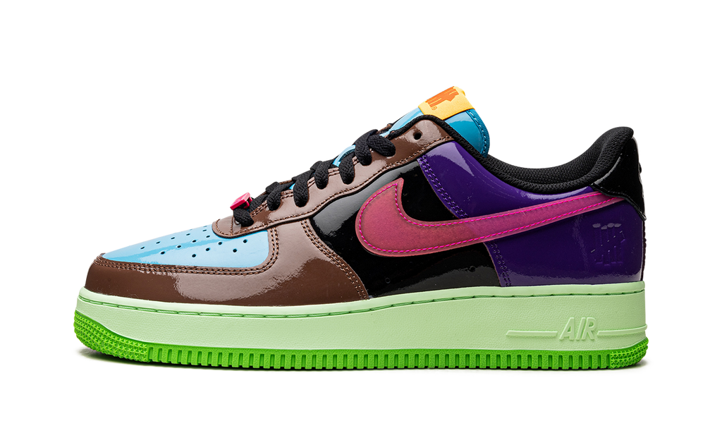 Air Force 1 Low &quot;Undefeated - Pink Prime&quot; DV5255 200