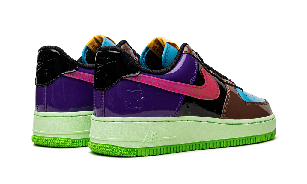 Air Force 1 Low &quot;Undefeated - Pink Prime&quot; DV5255 200